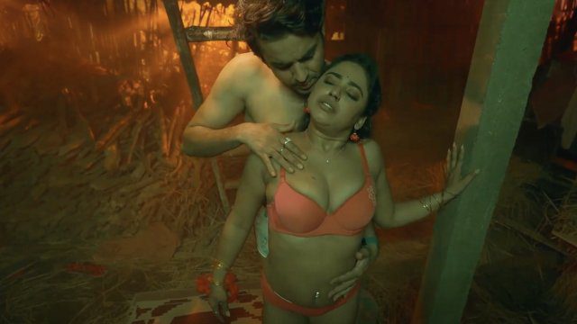 Kaanta Laga Part 1 E02 2024 Hindi Hot Web Series – Ullu